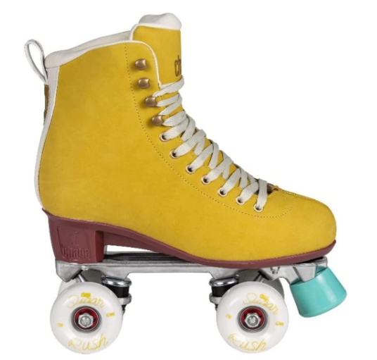 Best roller skates for women beginners