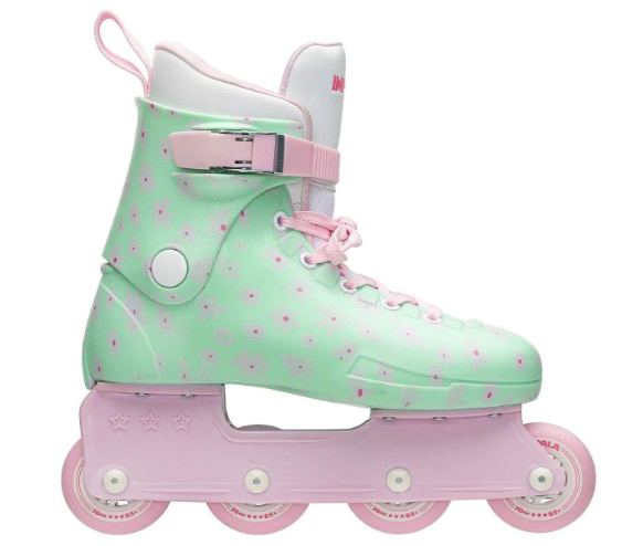 Best inline skates review - Impala Lightspeed