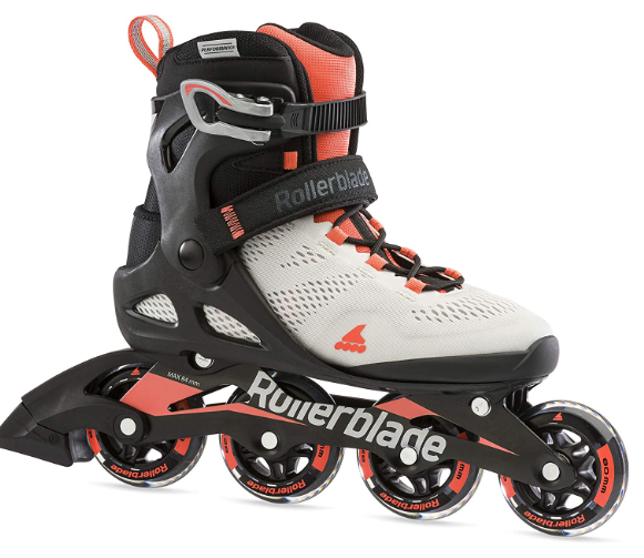 Best Inline Skates for Women - Rolelrblade Women's Macroblade