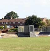 skate parks in the UK