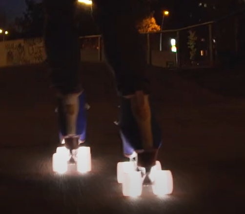 Chaya Neons