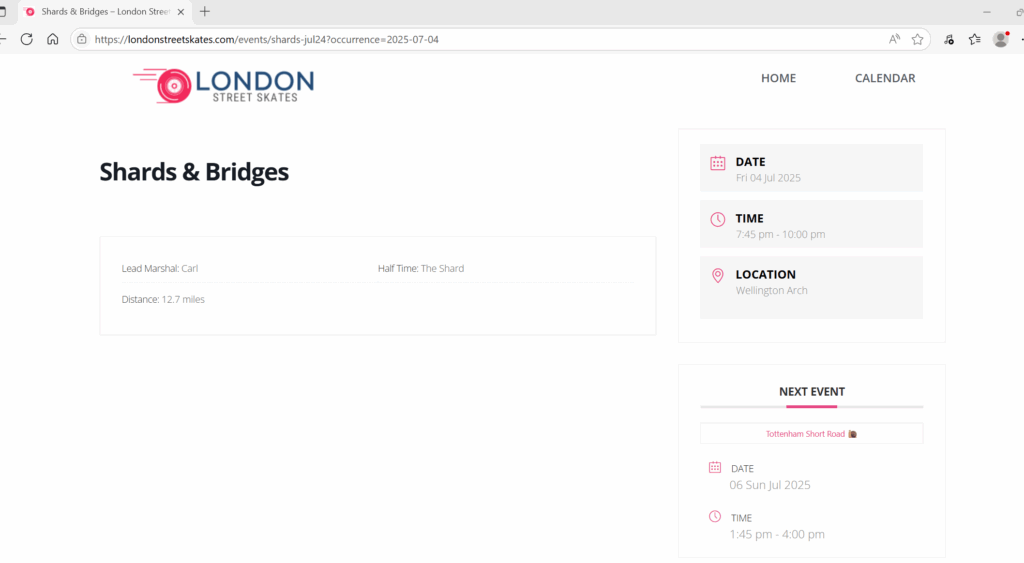 7 best tips for skating in the UK