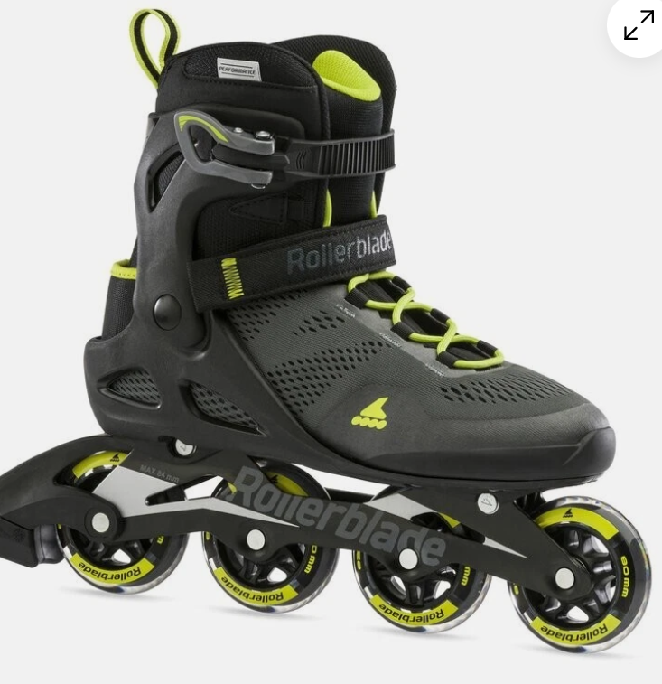 inline skates for beginners