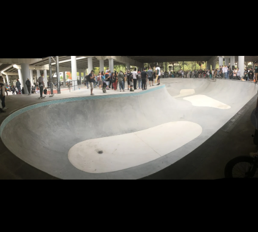 skate parks near me