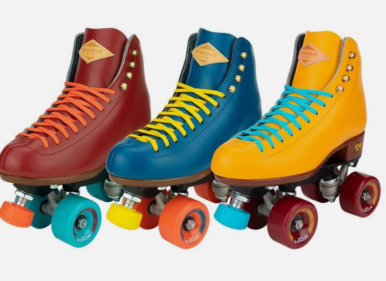 Adult Roller Skates USA