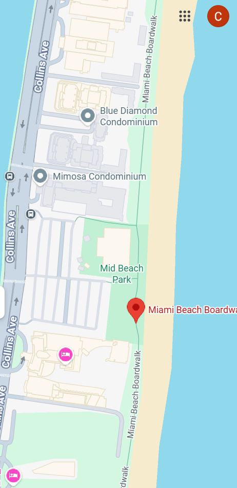 What to do in Miami