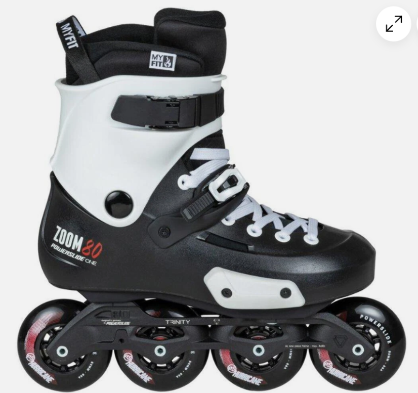 Powerslide zoom pro 80