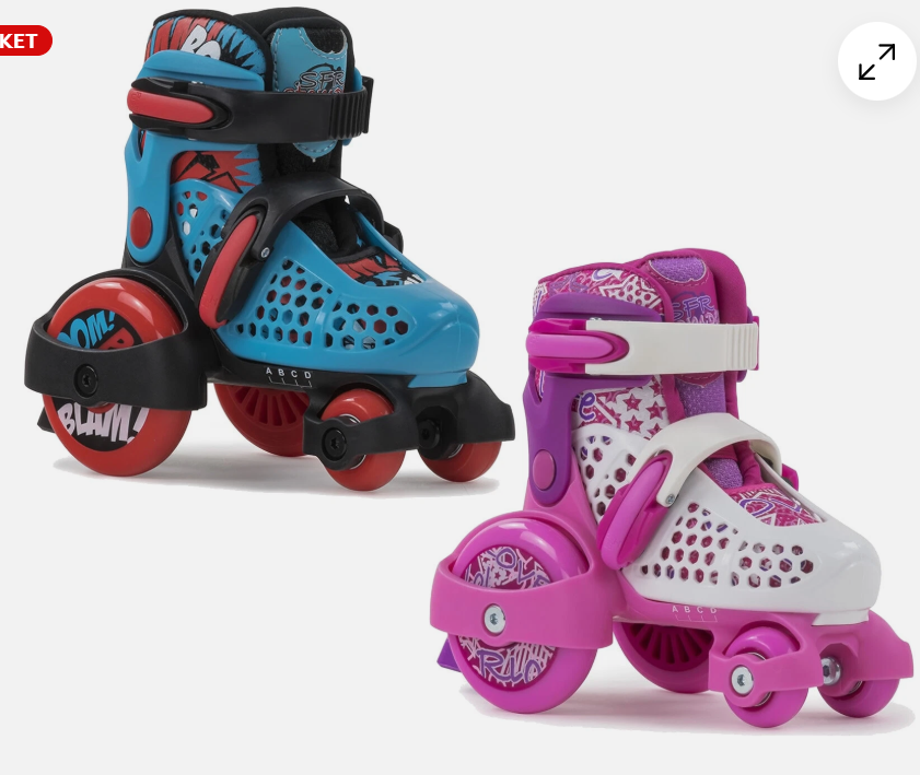 roller skates for toddlers