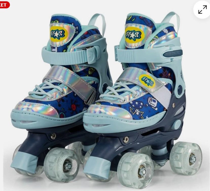 roller skates for toddlers