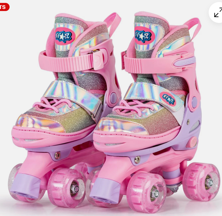 roller skates for toddlers