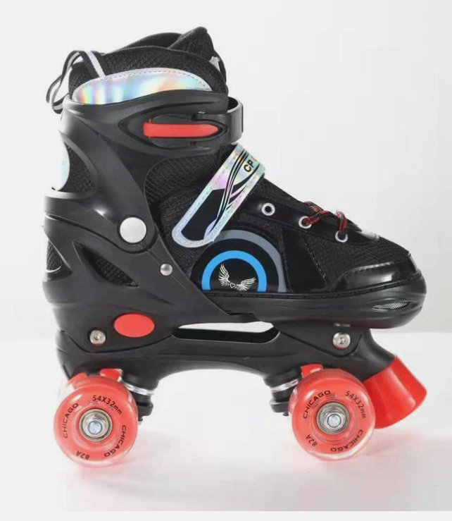toddler roller skates