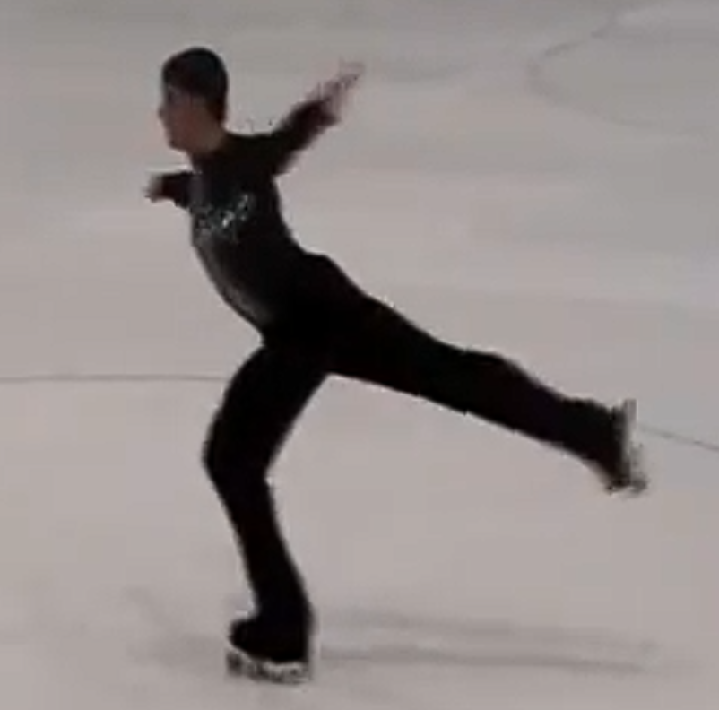 Triple Axel