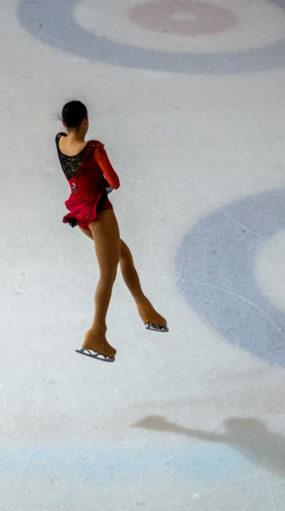 figure skating